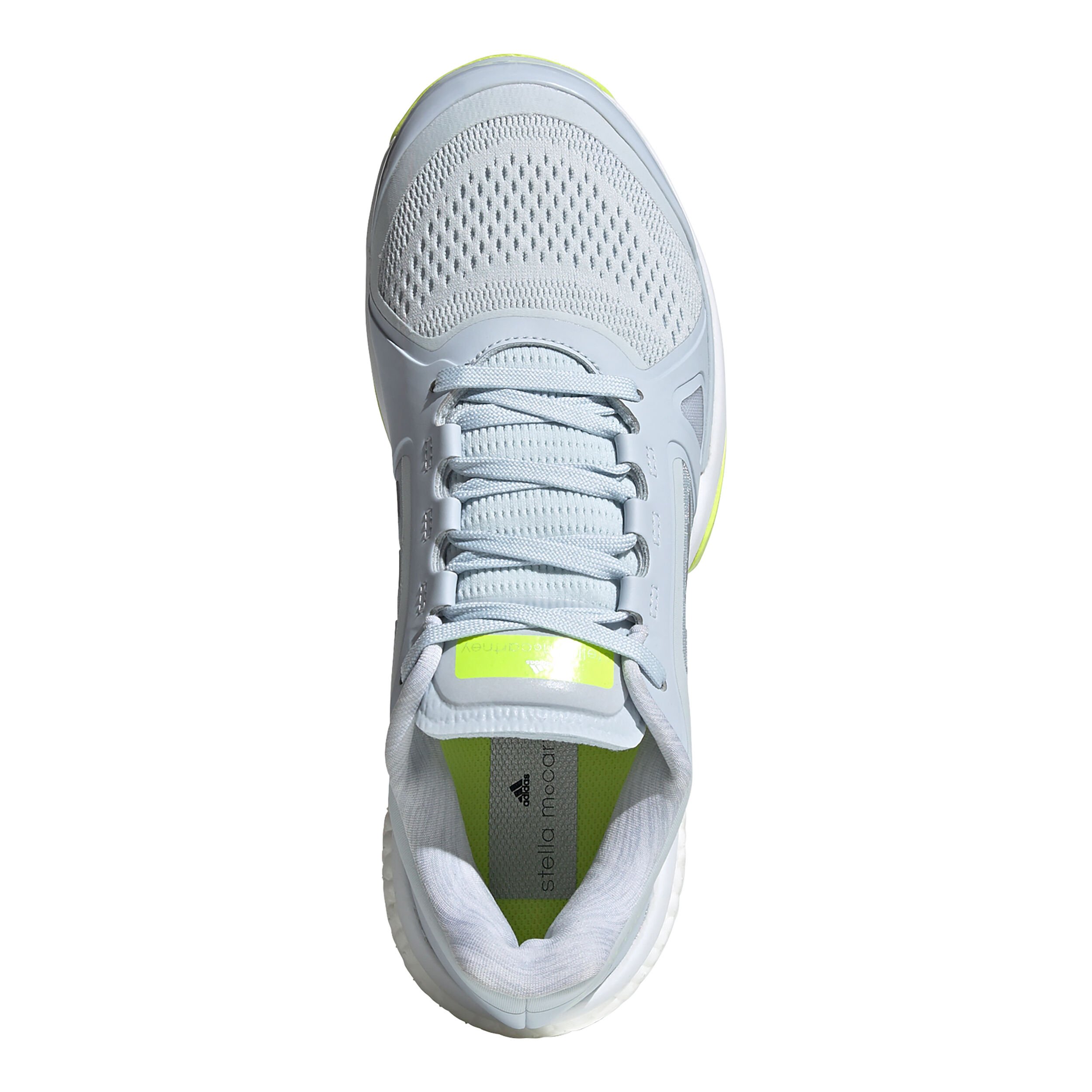 Stella mccartney sales women's tennis shoes