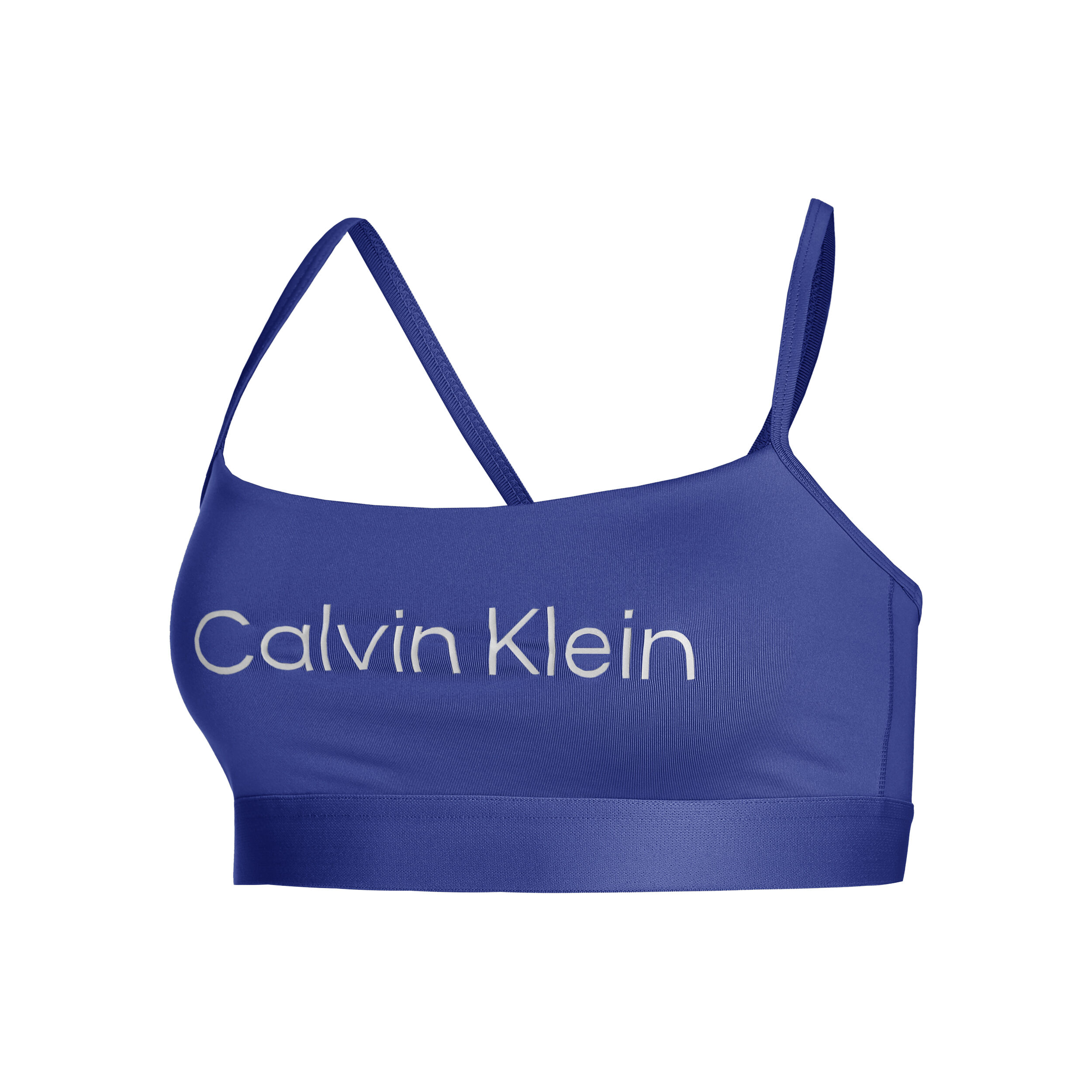 Calvin klein sports bras hot sale