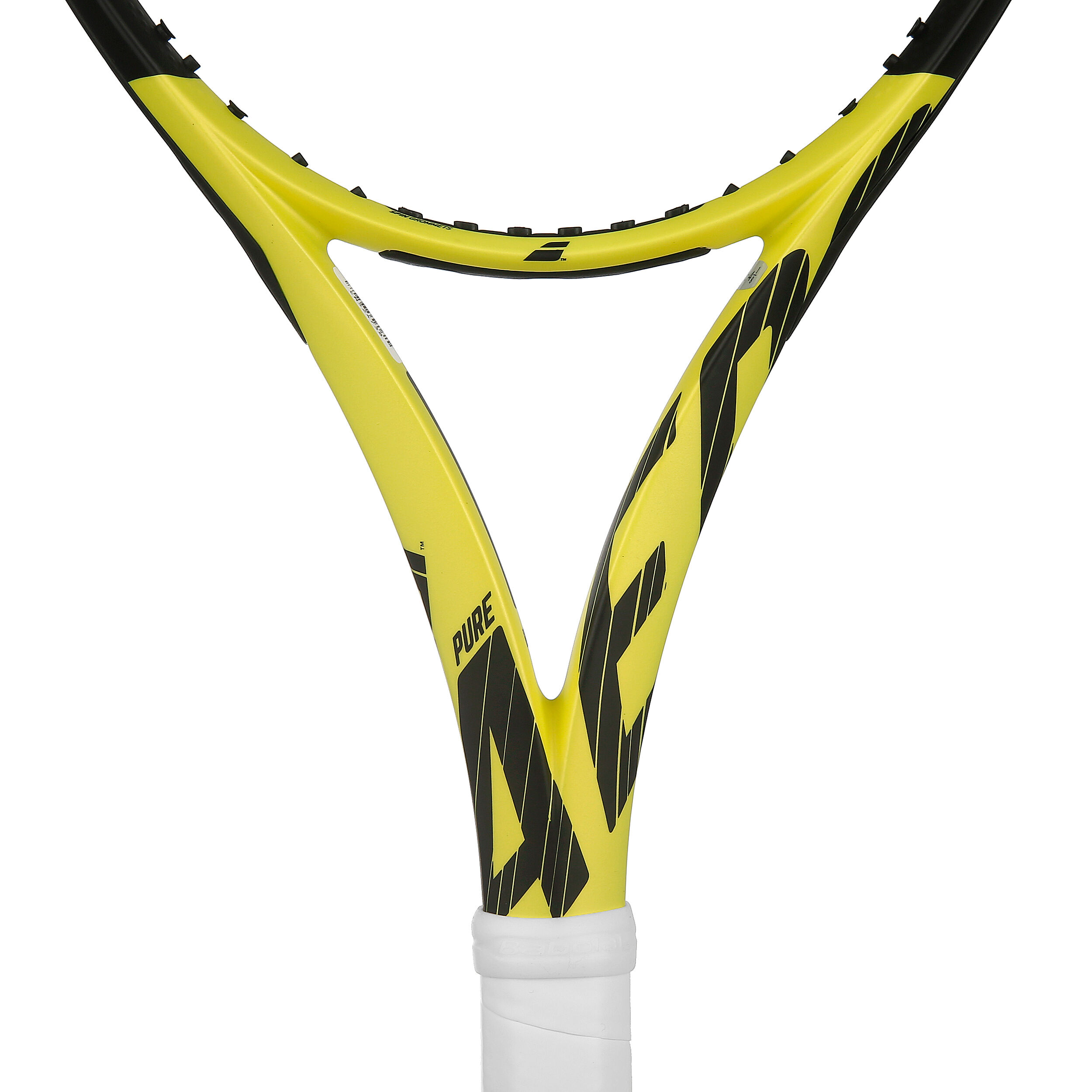 Buy Babolat Pure Aero Super Lite online Tennis Point UK