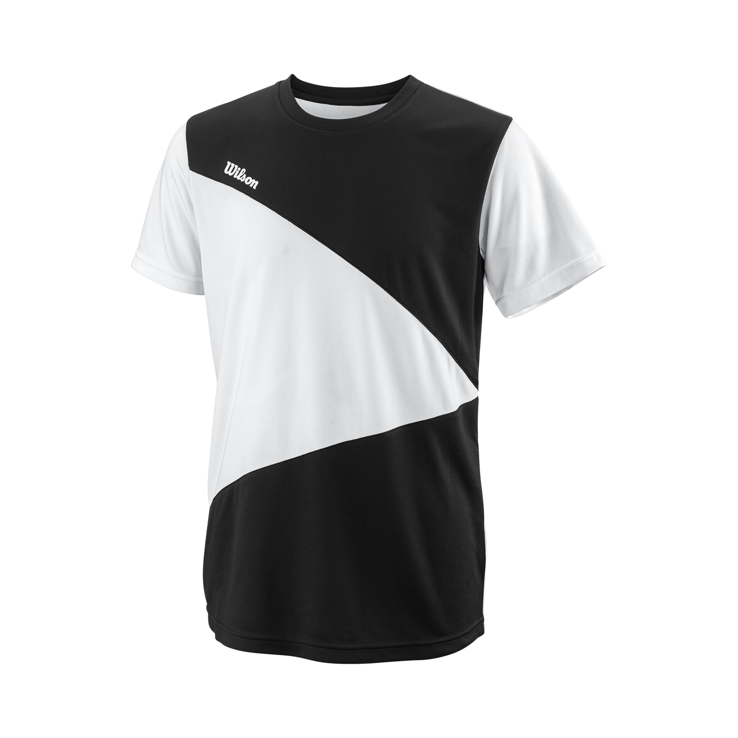 Black store shirt boys