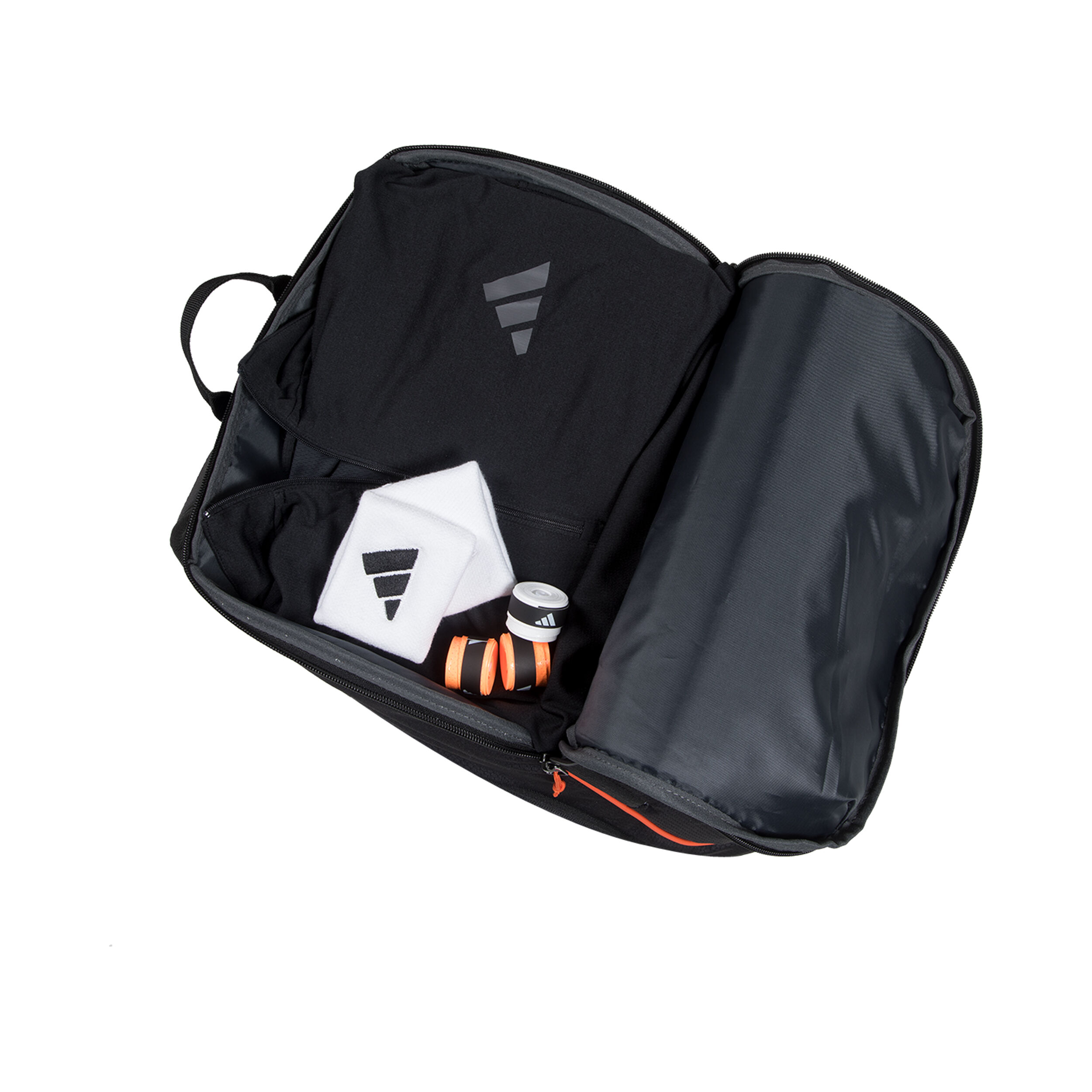Adidas tour tennis backpack 2025