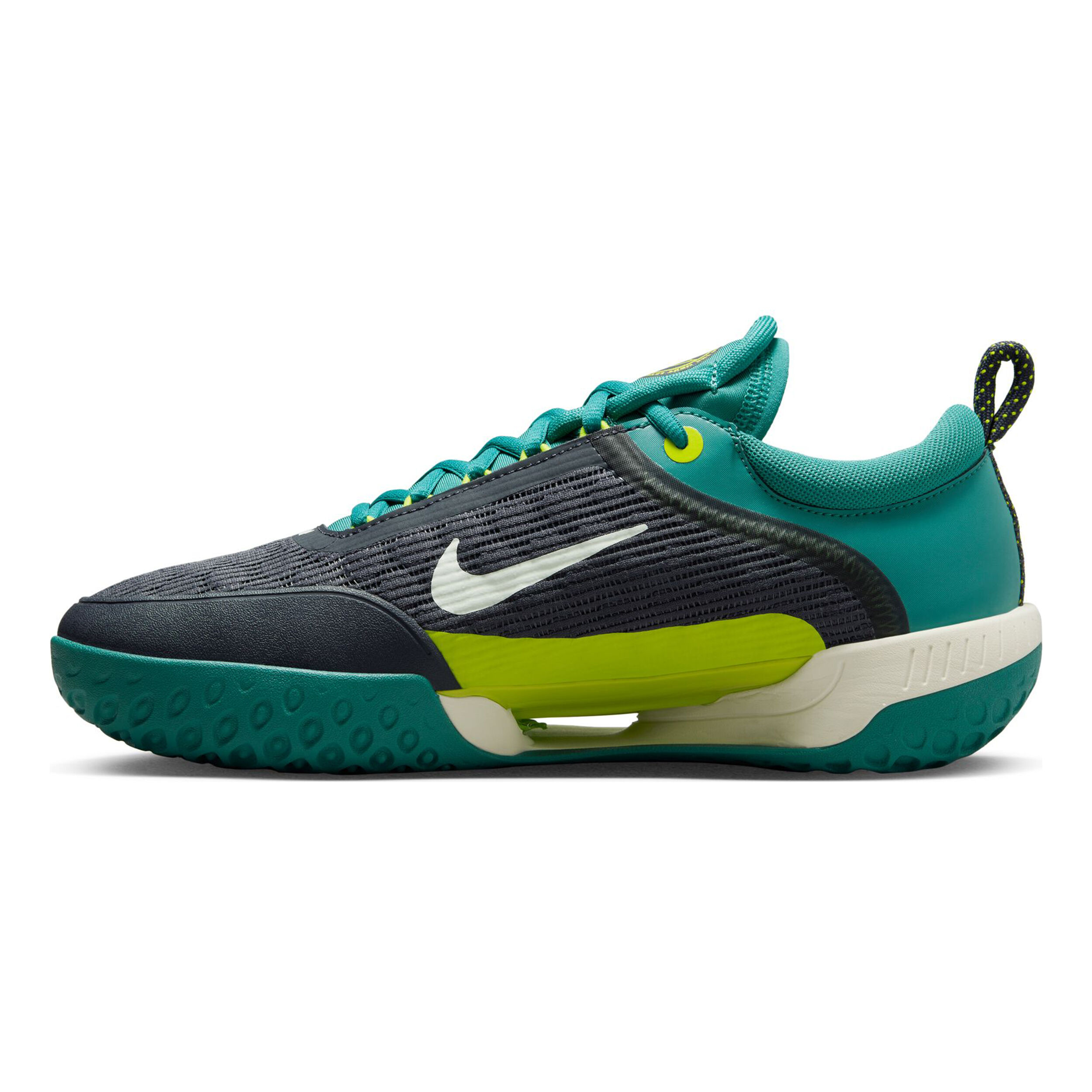 Nike zoom 2k bleu turquoise top