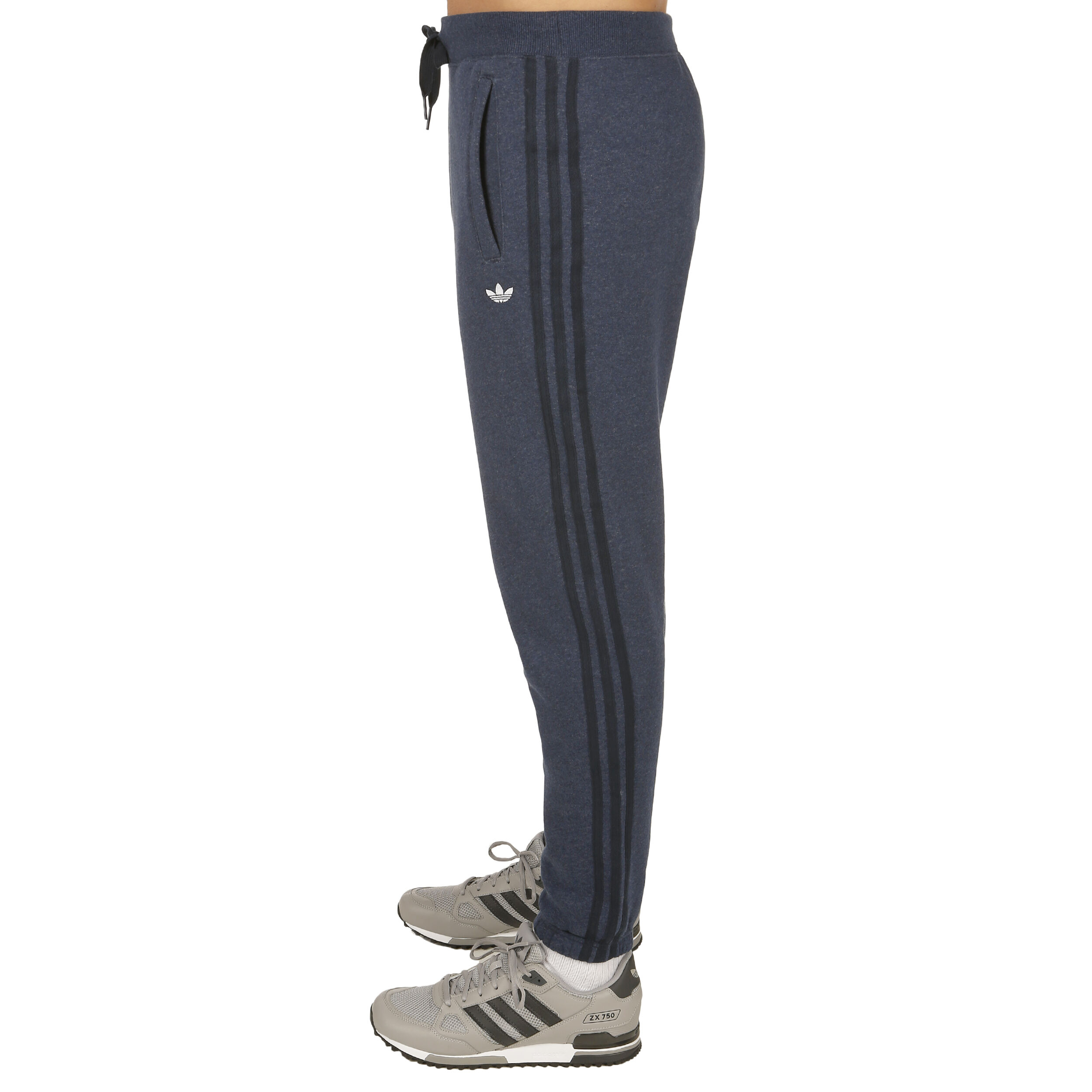 Adidas originals classic deals trefoil sweatpants