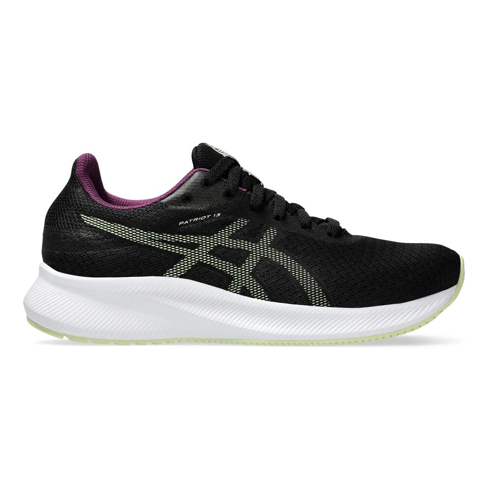 Asics Patriot 13 Neutral Running Shoe Women