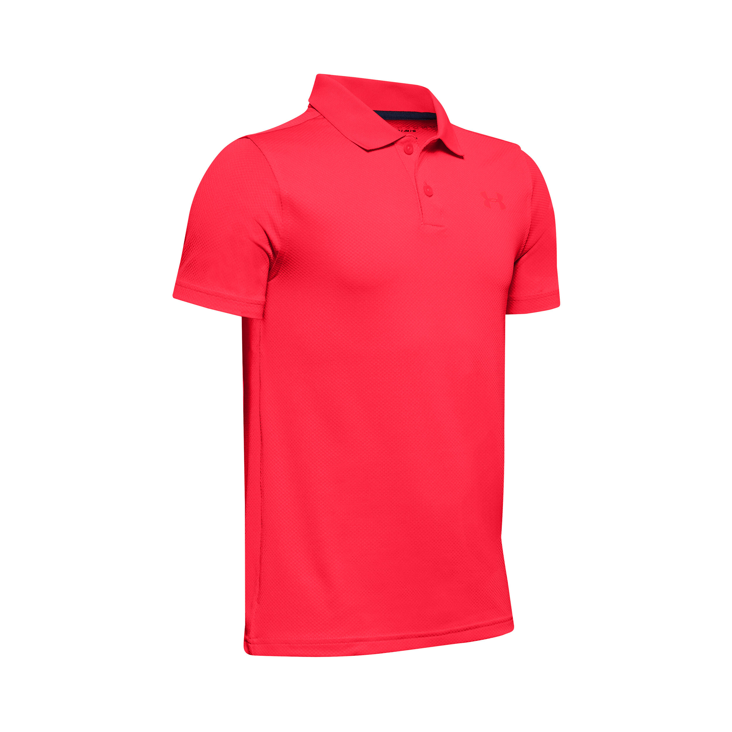 under armour collared shirts youth