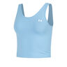 Motion EMEA Tank Top Women-Blue