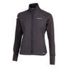 ADV SUBZ Running Jacket Women-Black