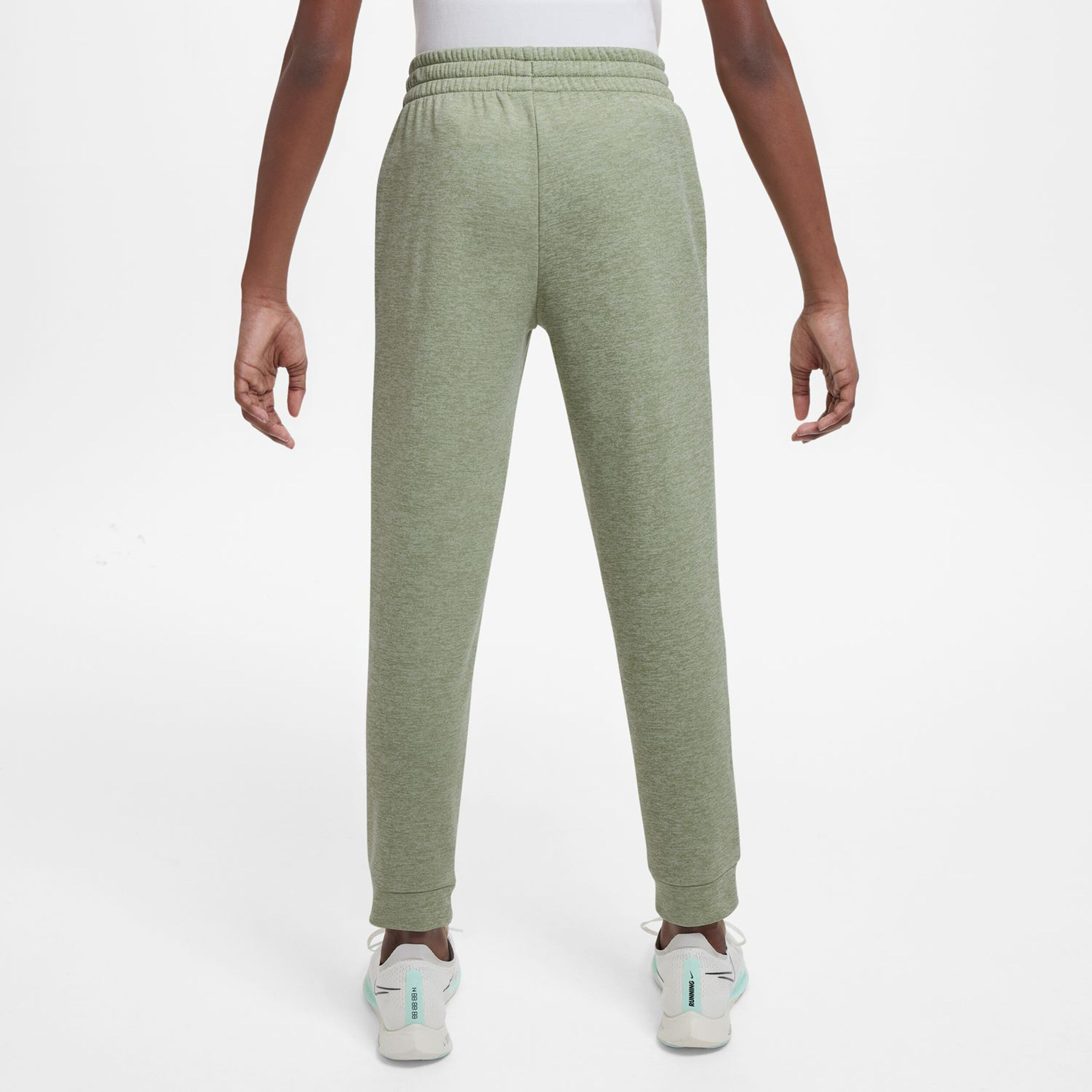 Buy Nike Therma Fit Multi Training Pants Kids Olive online Tennis Point UK