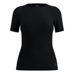 Odlo Vest Odlo Performance Light Vest Women-black