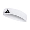 Headband-White