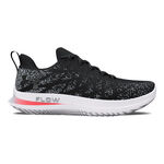Under Armour Running shoes Under Armour Velociti 3 Neutral Running Shoe Women-Black
