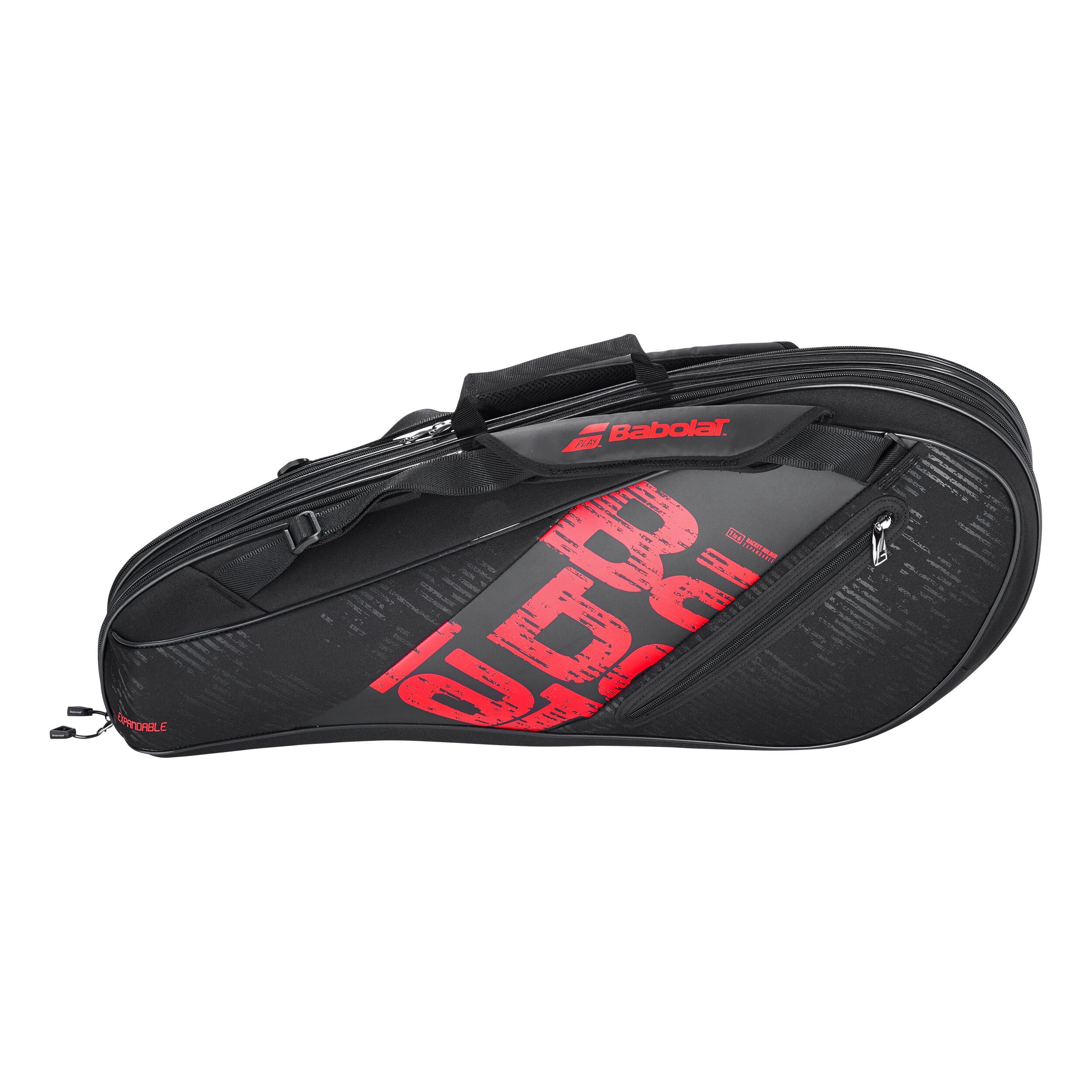 Babolat expandable tennis 2025 bag