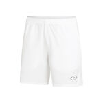 Lotto Clothing Lotto Tech 1 7in Shorts Men-White