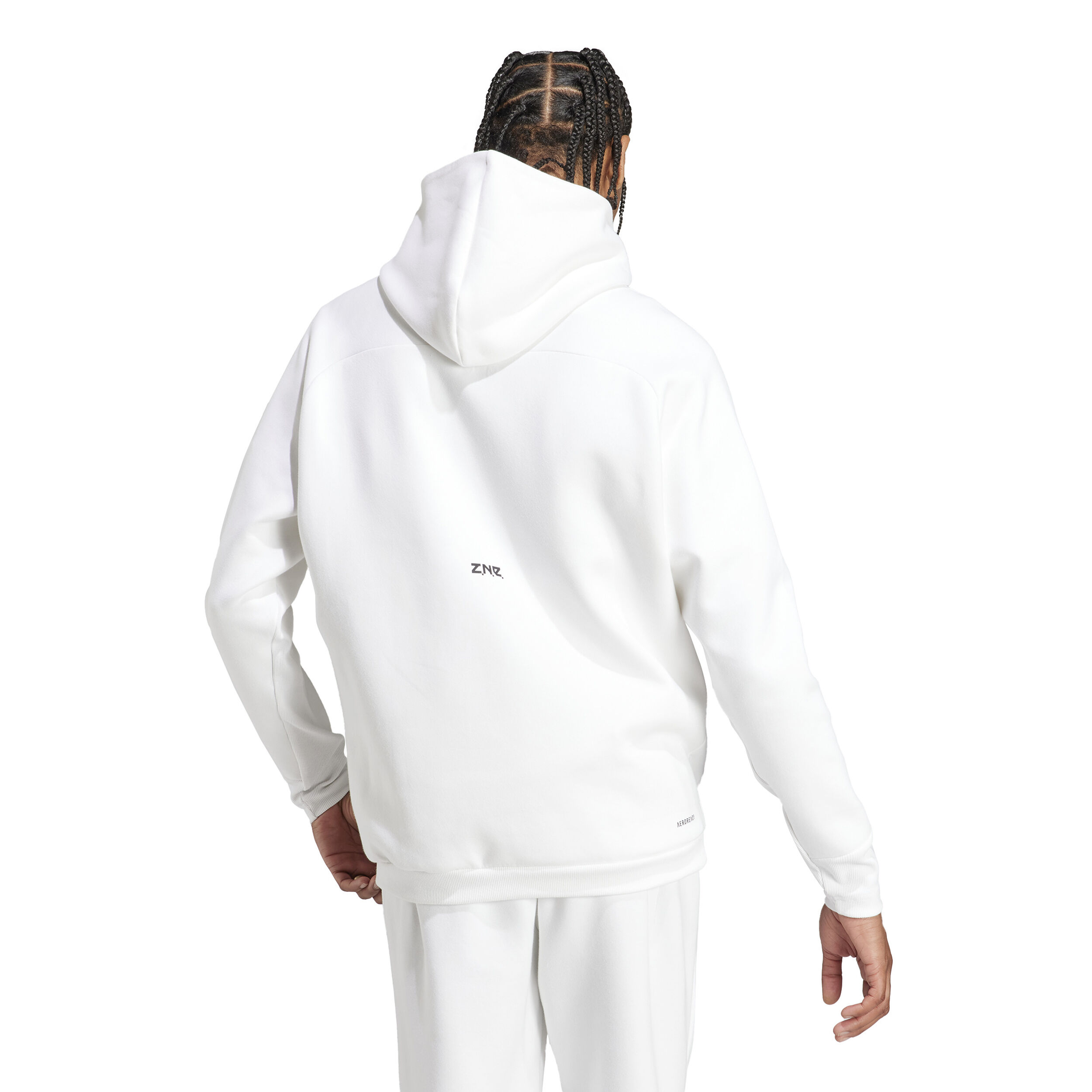 Men's zne hoodie sale