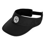 BIDI BADU Clothing BIDI BADU Heat Stroke Move Visor-Black