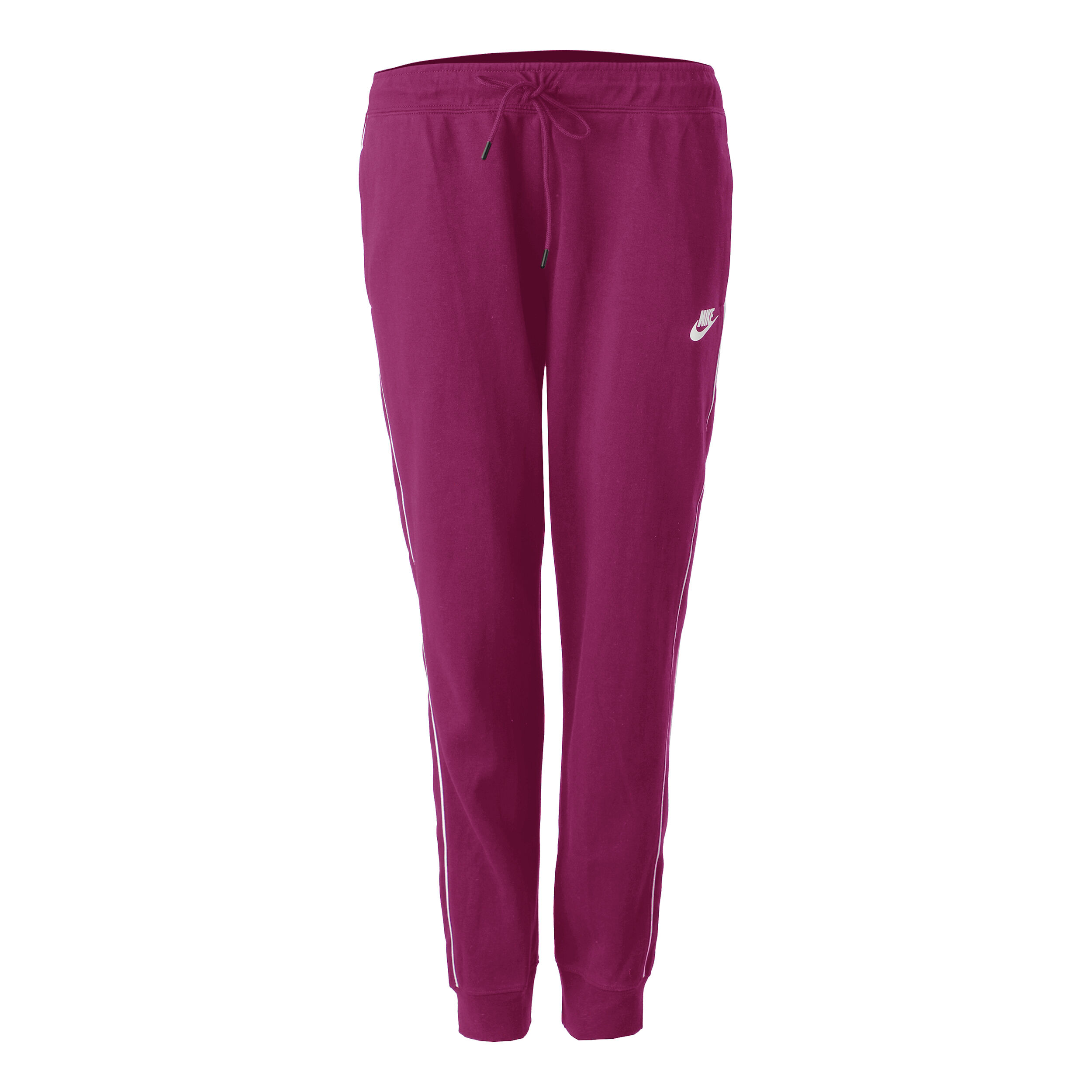 Sportswear Essential Fleece Training Pants Women Violet