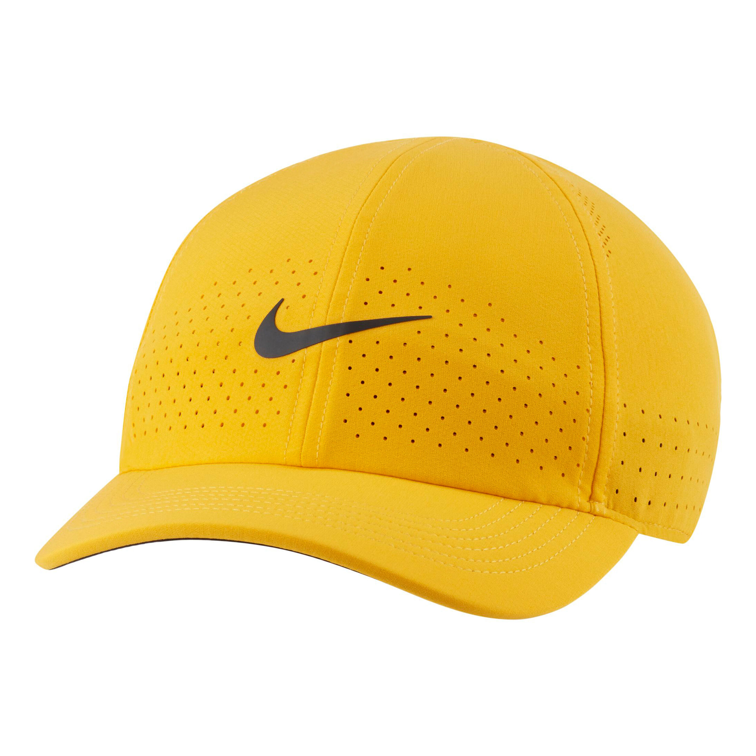 Nike aerobill tennis hat top