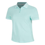 Limited Sports Polo Limited Sports Polo Paulin Polo Women - mint