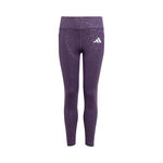 adidas Clothing adidas OPT PR Tight Girls-violet