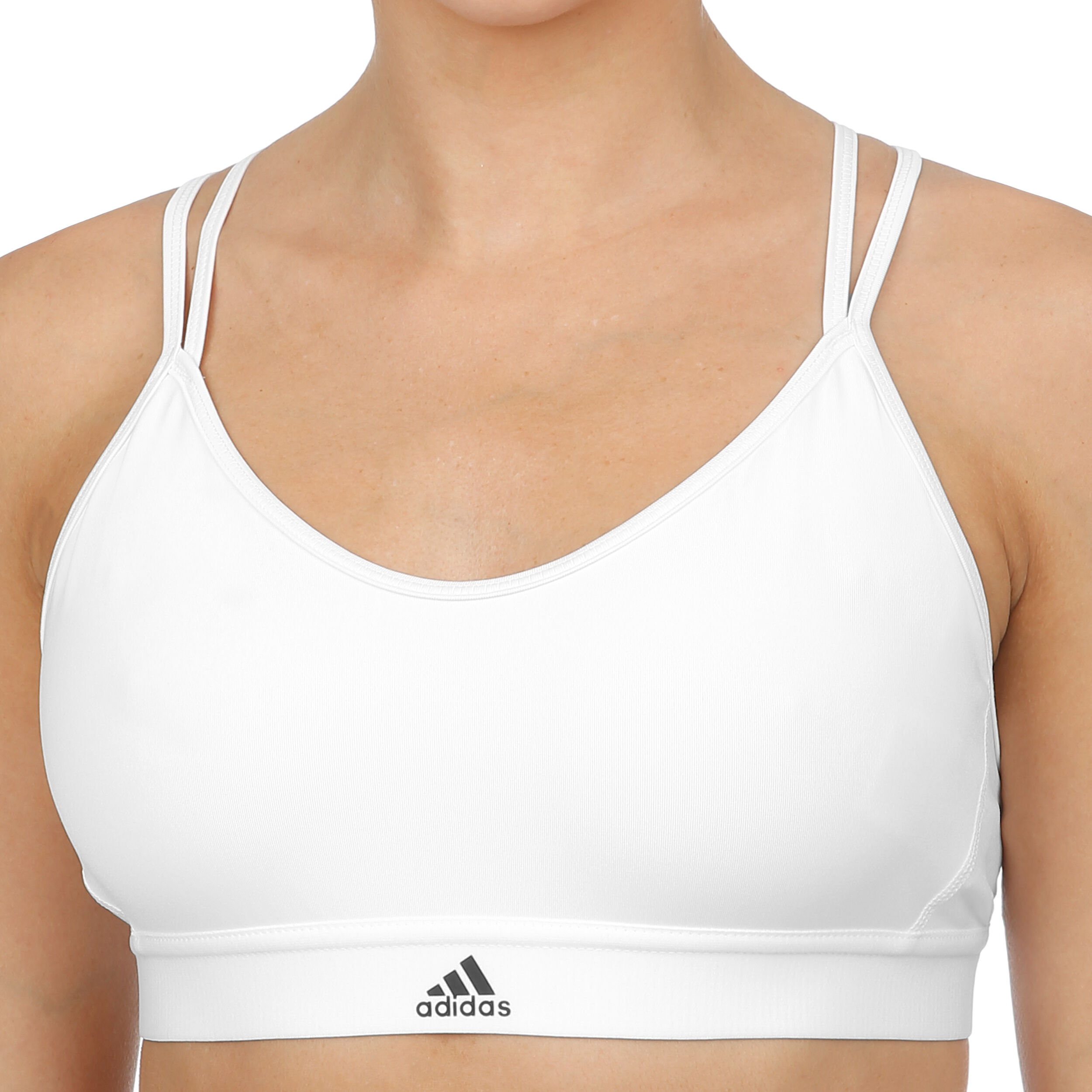 all me strappy bra
