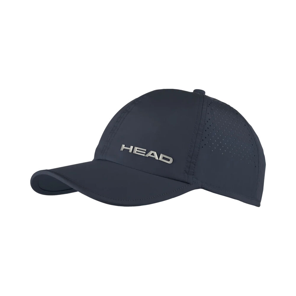 Head Pro Player Cap dark_blue, size: