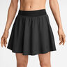 Court Dri-Fit Advantage Ace Skirt Women-Black,Black