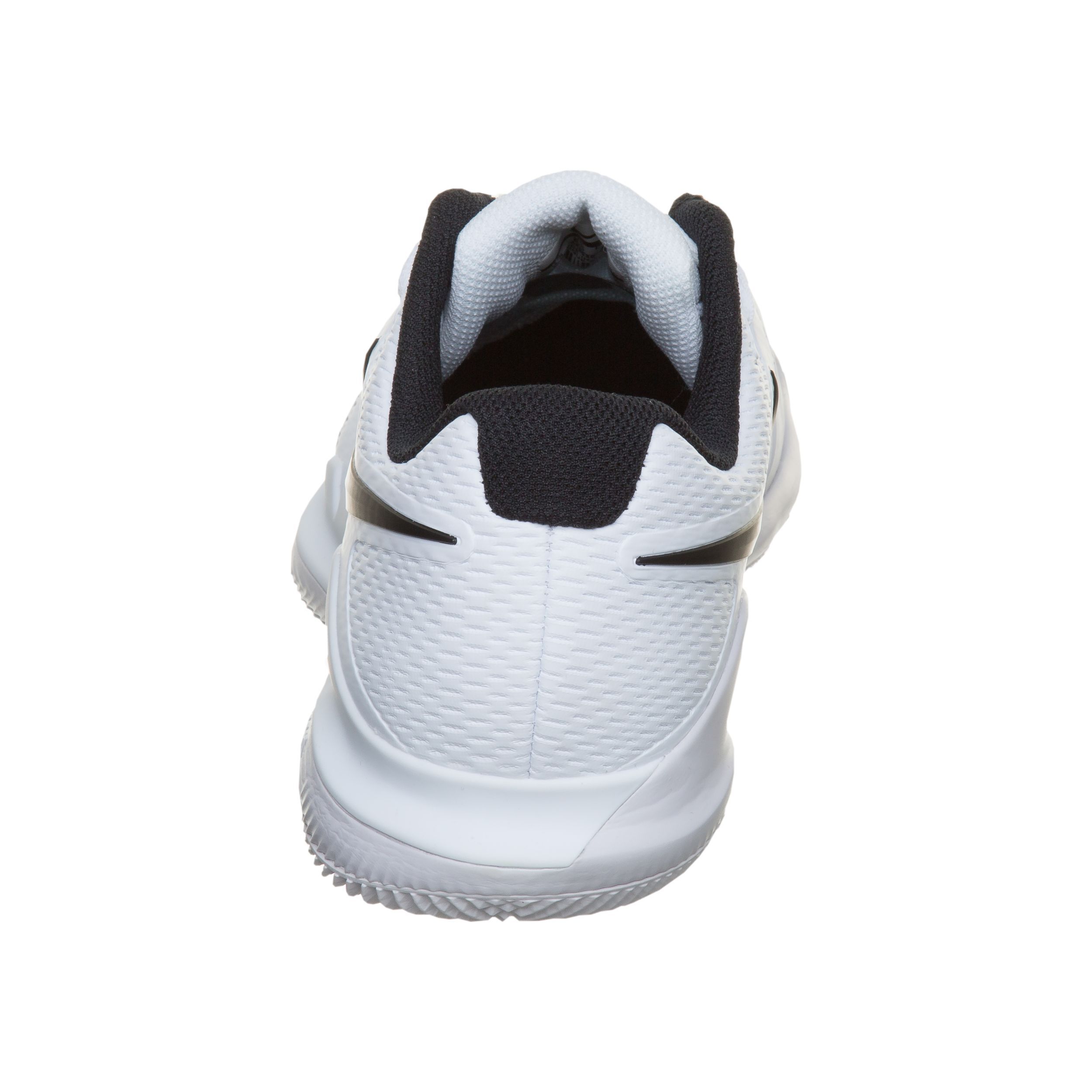 Buy Nike Air Zoom Vapor X All Court Shoe Men White Black online Tennis Point UK