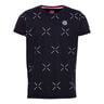 Lifestyle T-Shirt Men - black, pink