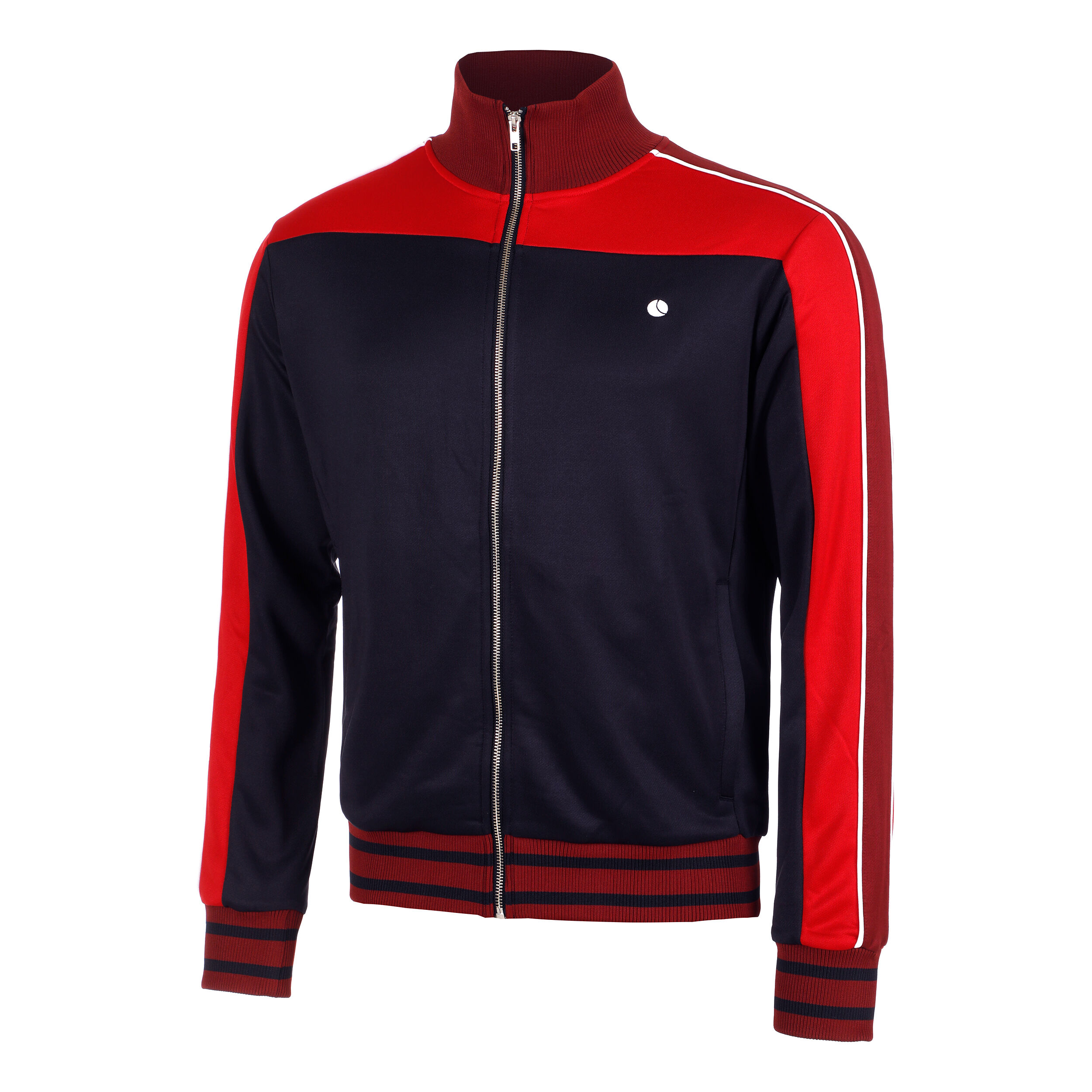 Retro track jackets hotsell