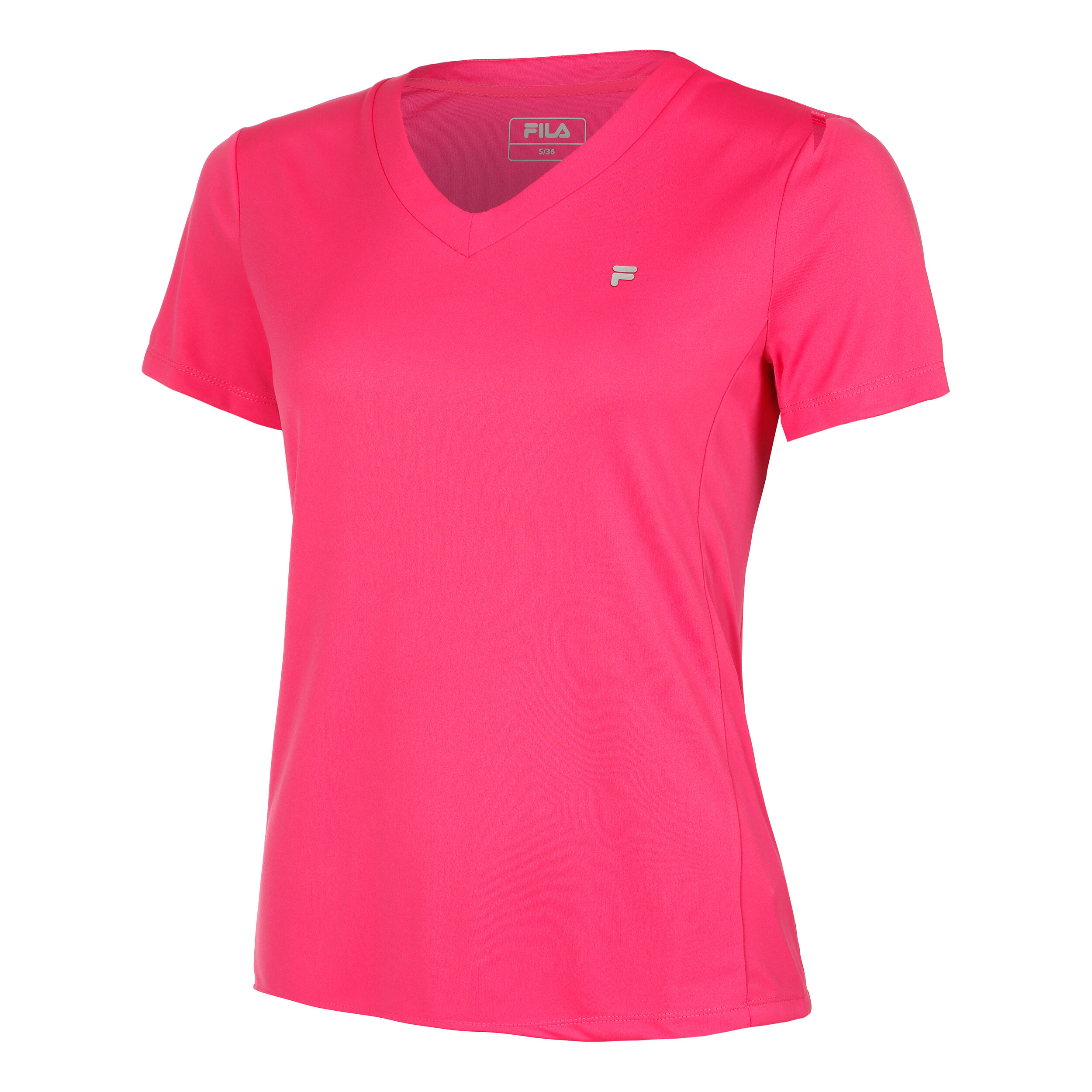 Paula T Shirt Women Pink