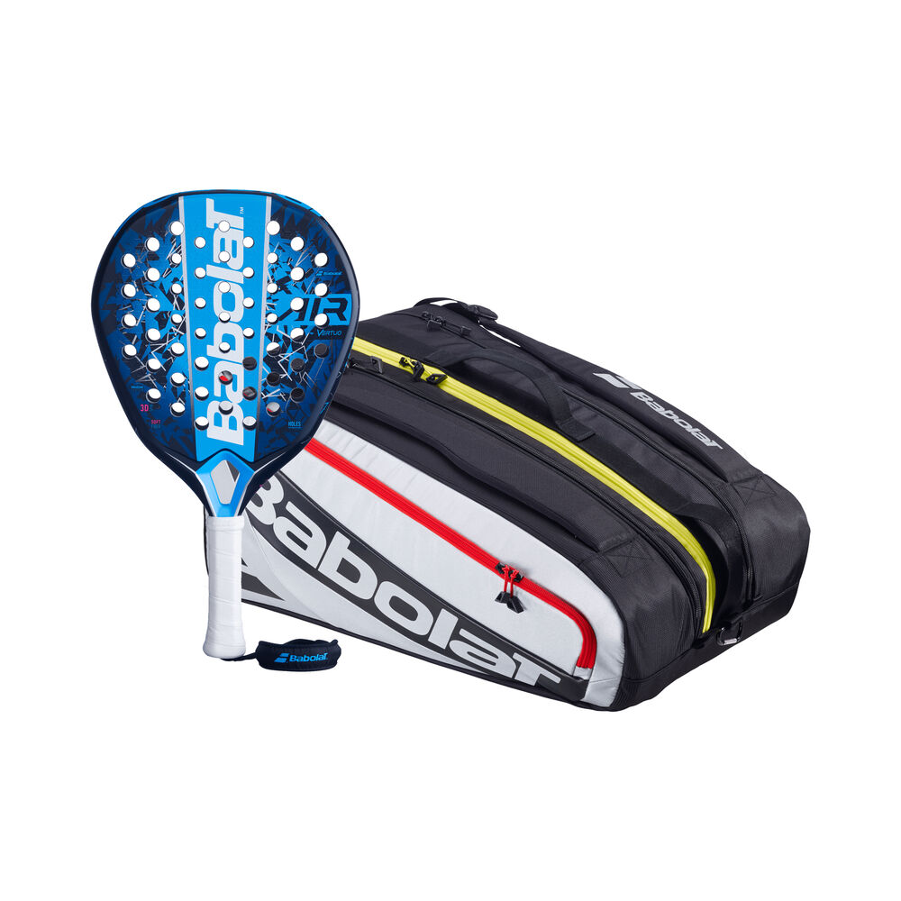 Babolat Air Vertuo 2025 (plus tennis bag)