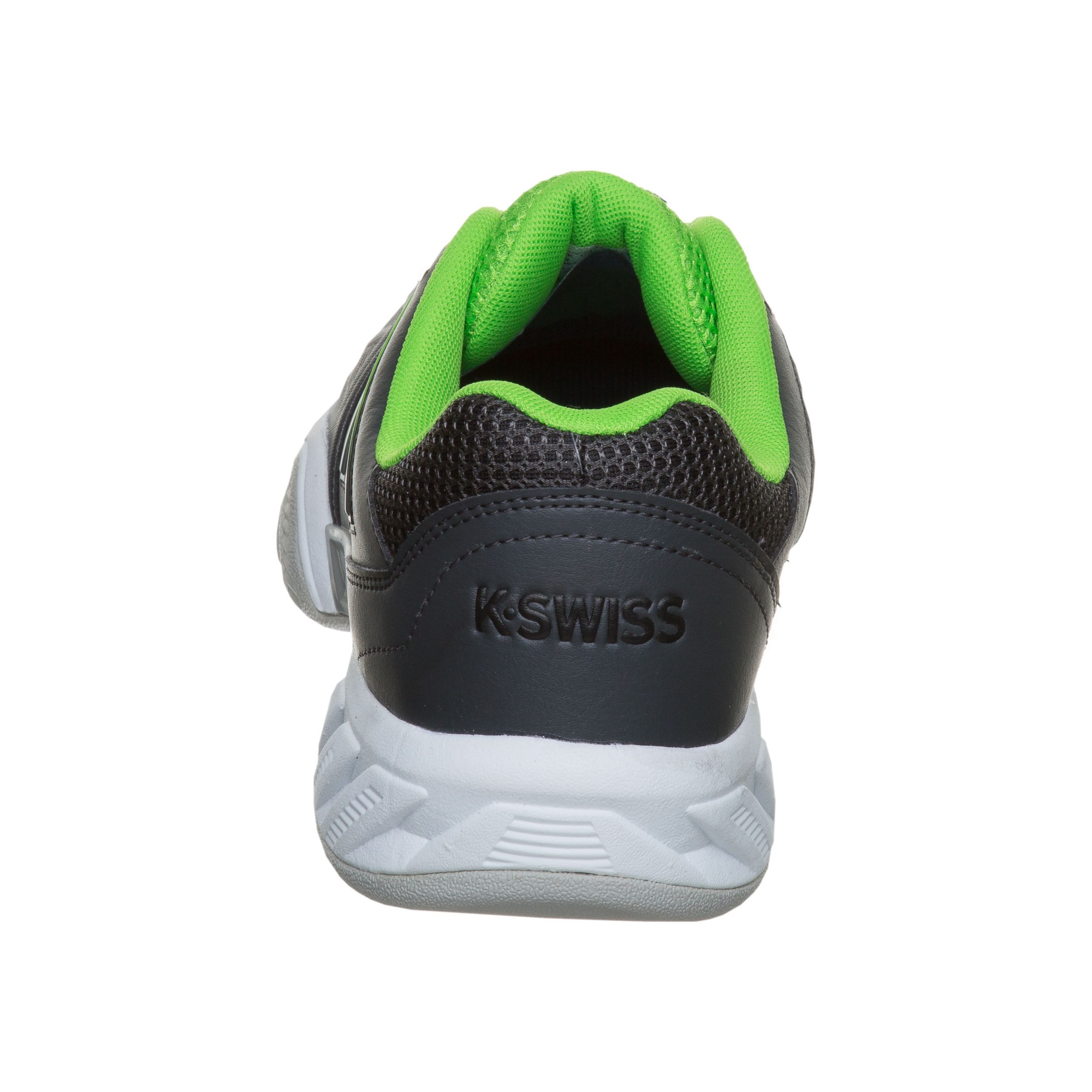 Lime green k swiss new arrivals