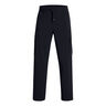 Vibe Woven Cargo Training Pants Men-Black