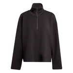 adidas Clothing adidas All SZN Sweatshirt Women-black