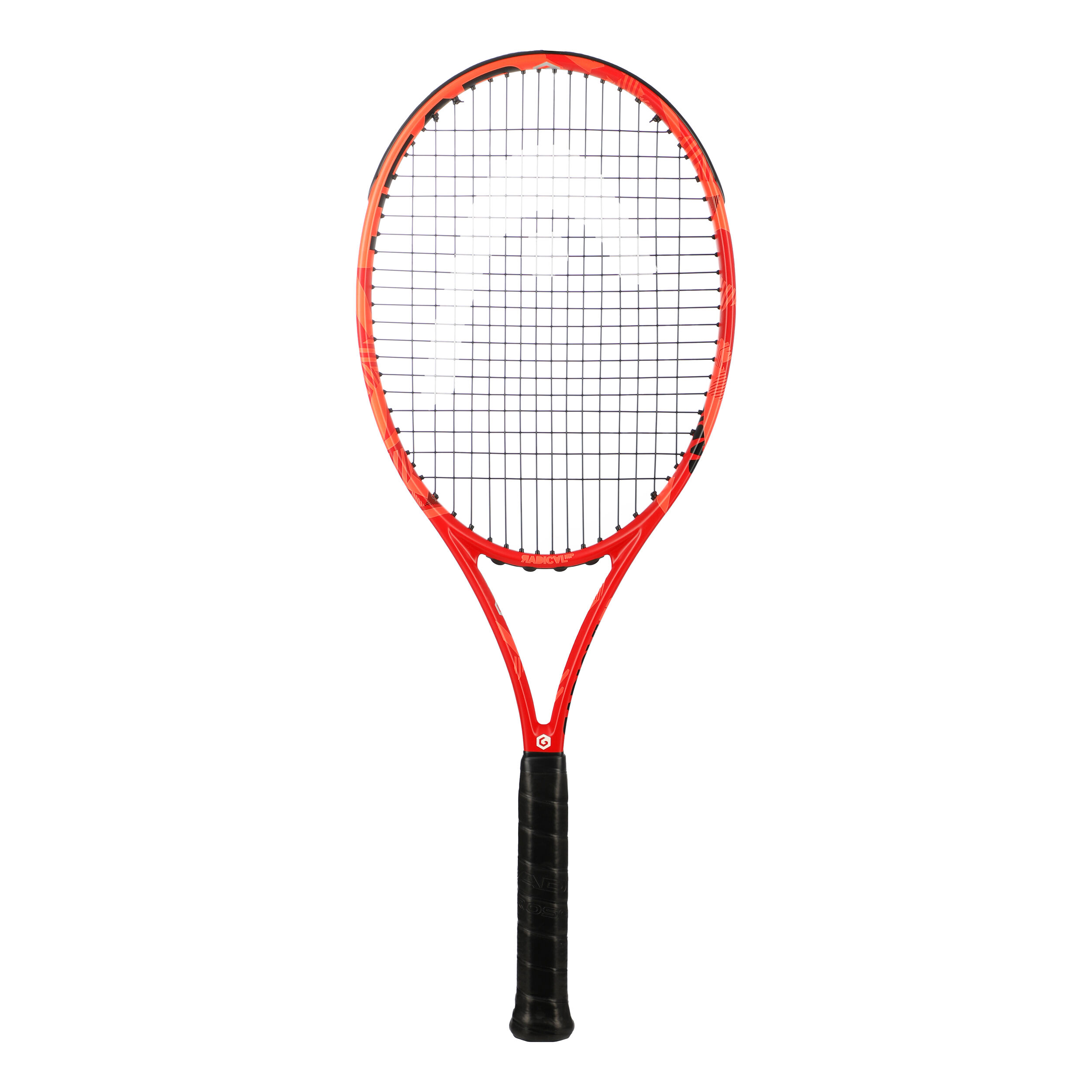 Buy HEAD Radical MP 2022 (strung) online | Tennis Point UK