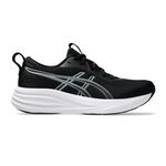 ASICS Neutral running shoe ASICS Gel-Pulse 17 Neutral running shoe Women - black, grey