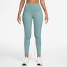Dri-Fit One High Rise 7/8 Tight Women-Sage