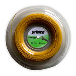 Prince Synthetic Gut Duraflex 200m gold