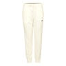 Phoenix Fleece Training Pants Women-Cream,Black
