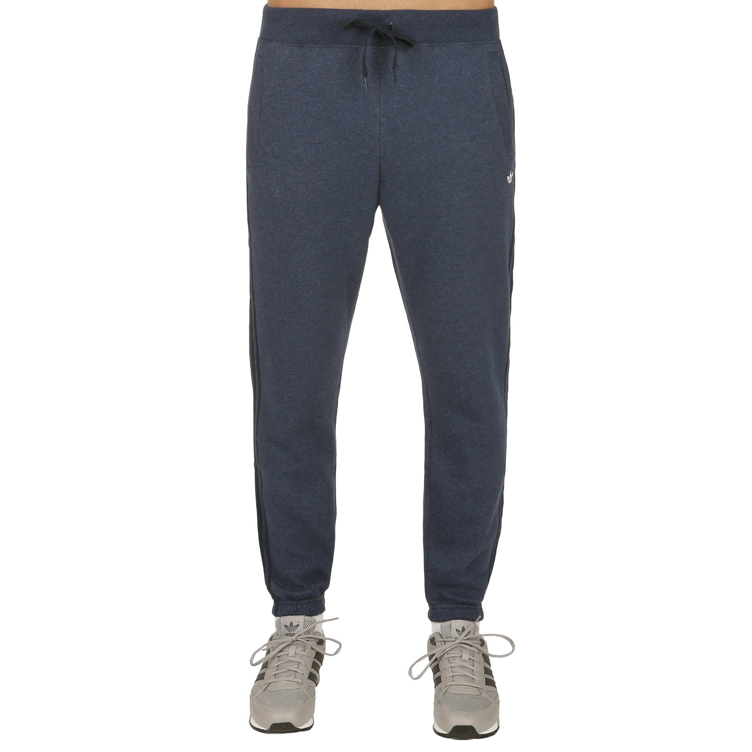 Adidas originals classic deals trefoil sweatpants