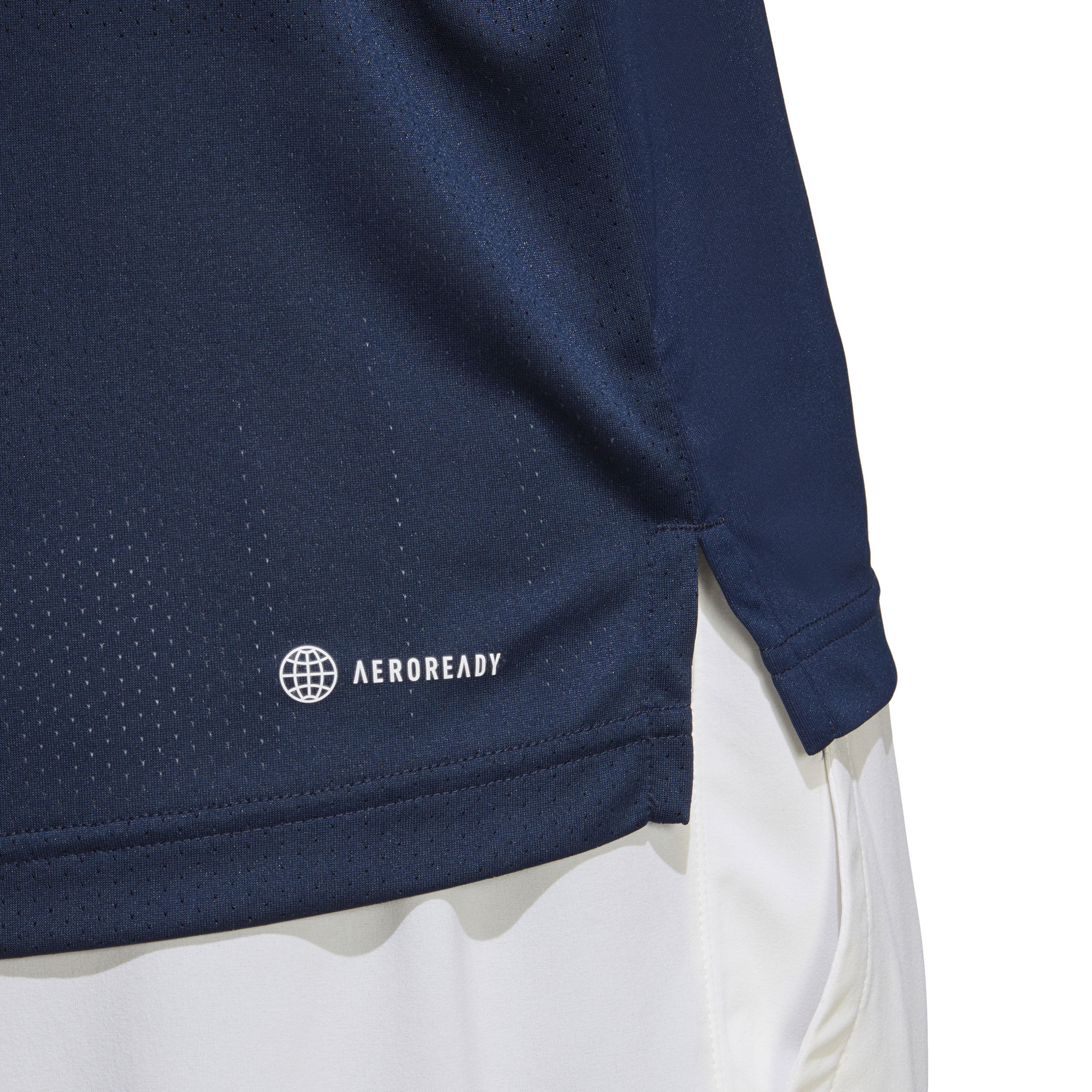 Polo adidas homme online climacool