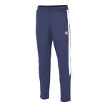 Fila Clothing Fila Jan Training Pants Men-Blue,White