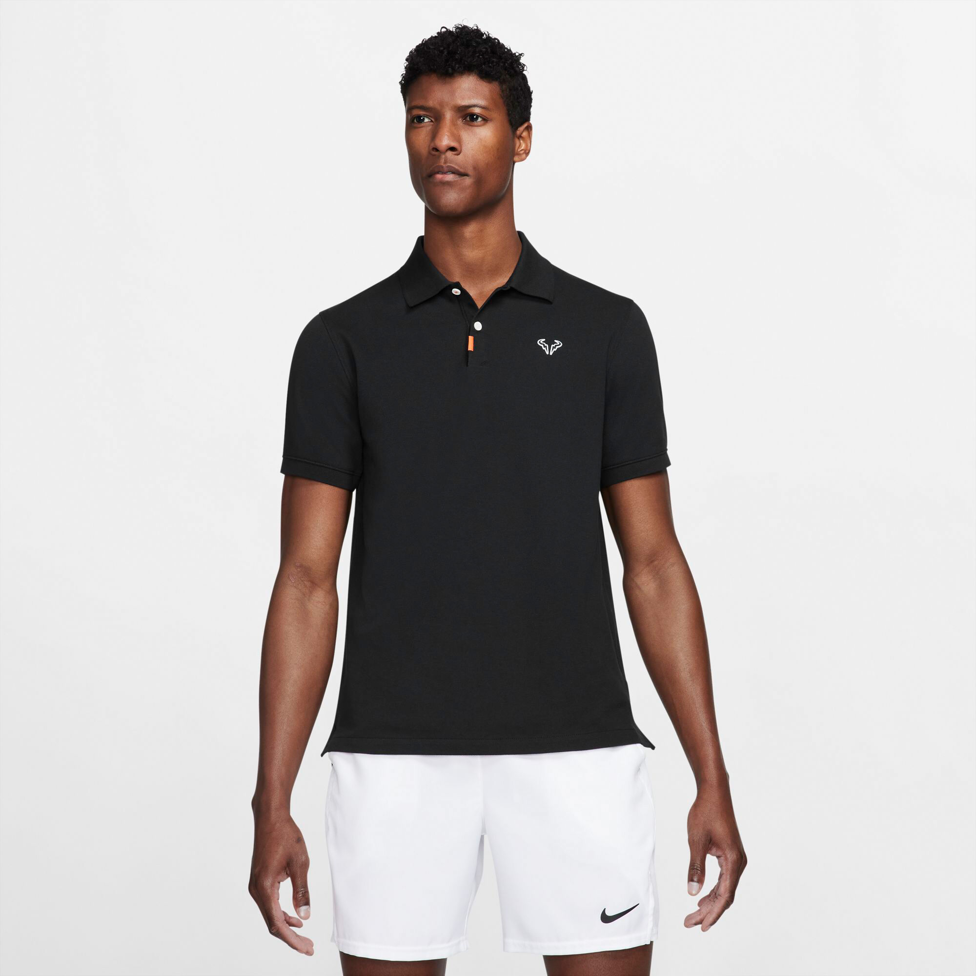 Polo nike nadal best sale