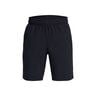 Tech Woven Shorts Boys-Black