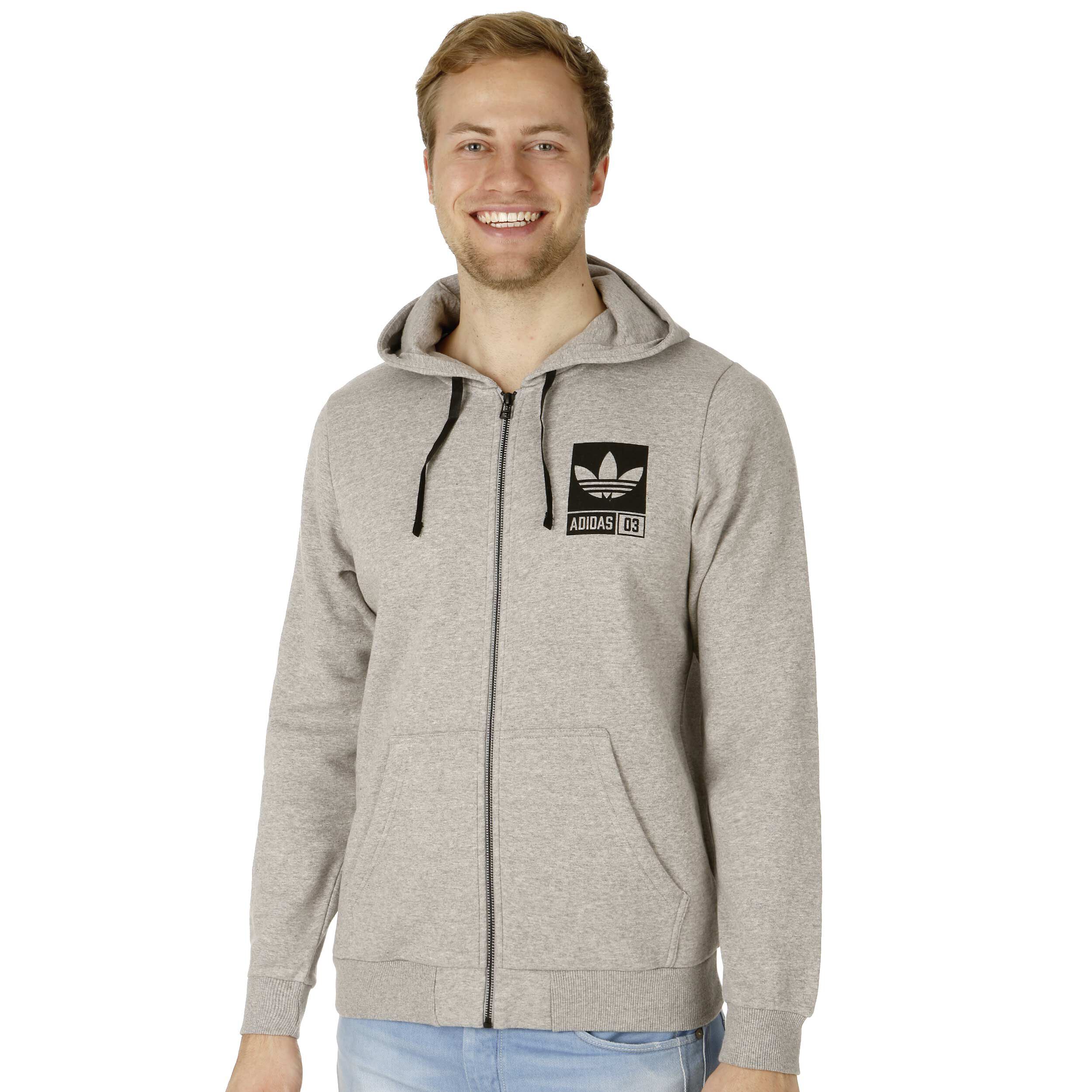 adidas street graphic hoodie