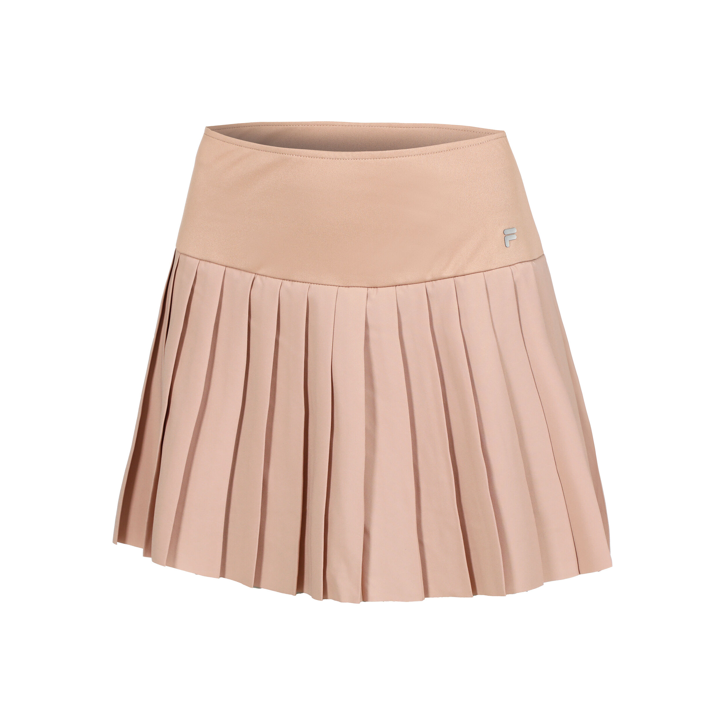 Fila pleated tennis sales skort