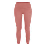 Nike Clothing Nike Dri-Fit High Waisted 7/8 Tight Women-Pink,Black