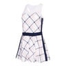 Fritza Dress Women-White