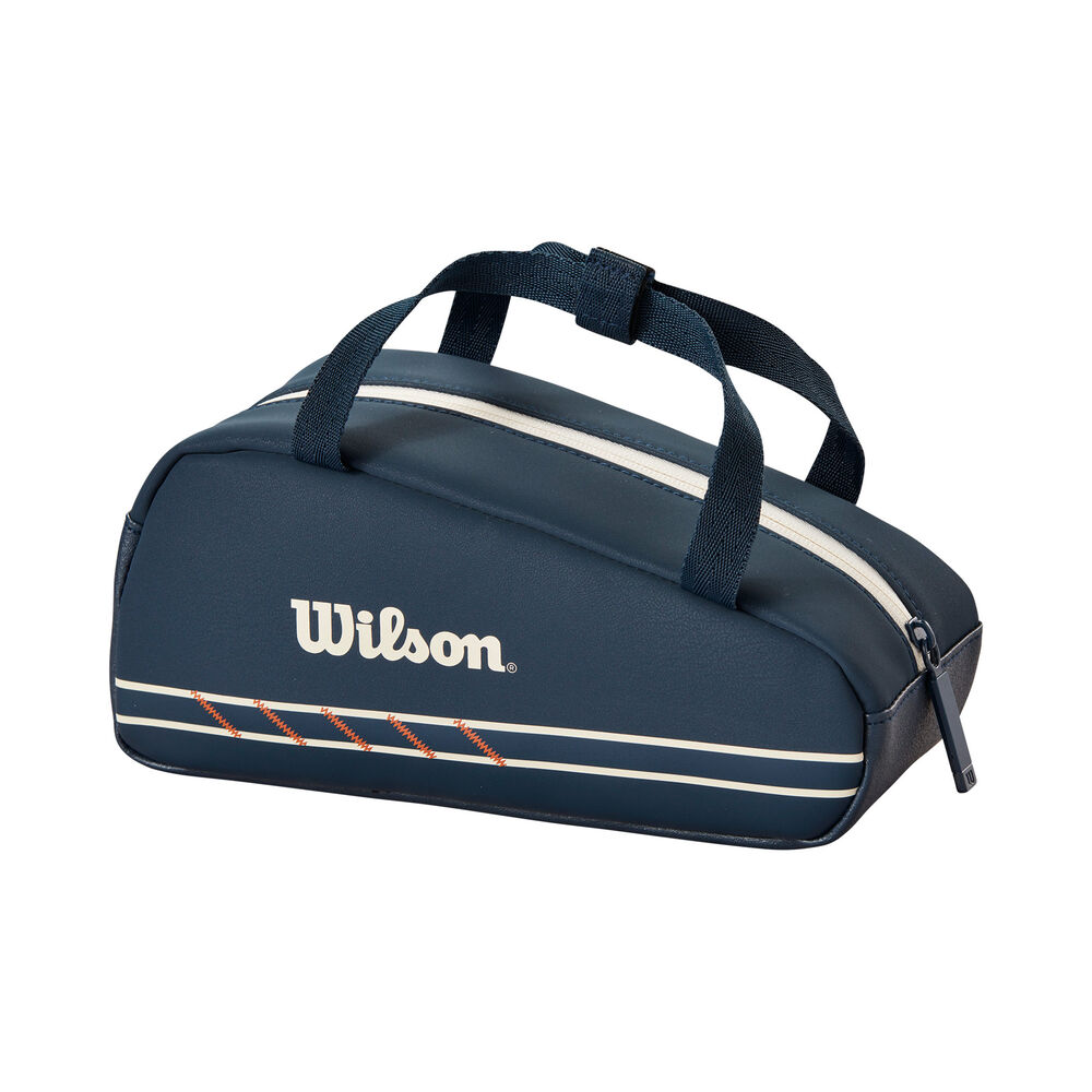 Wilson Roland Garros Mini Bag Gift-Dark Blue Wilson Roland Garros Mini Bag Gift-Dark Blue