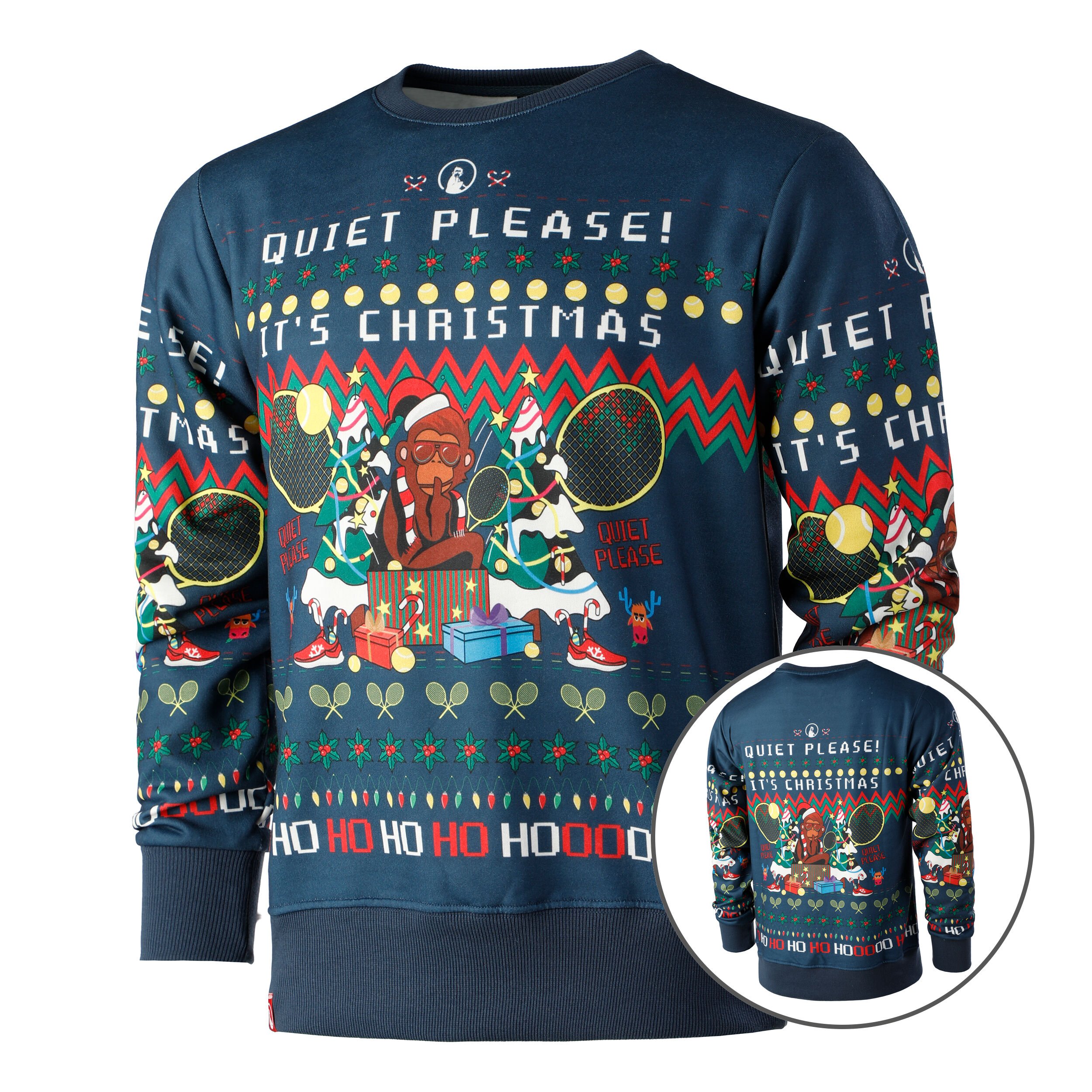 Mens store christmas sweatshirts